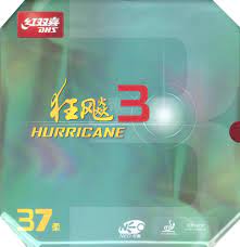 DHS Hurricane 3 Neo H37°